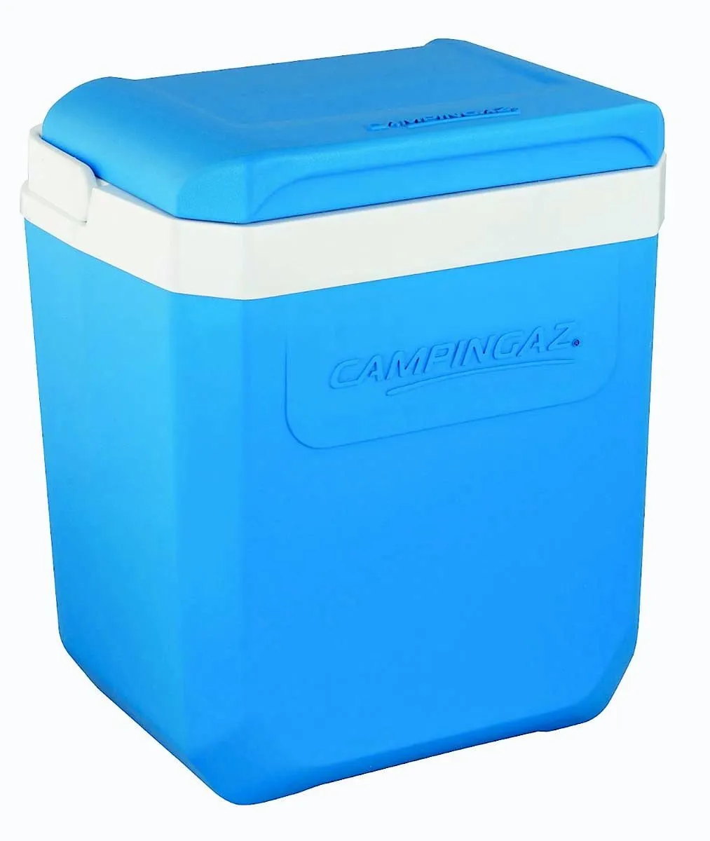 HLADILNA TORBA CAMPINGAZ ICETIME PLUS 26L TRDA