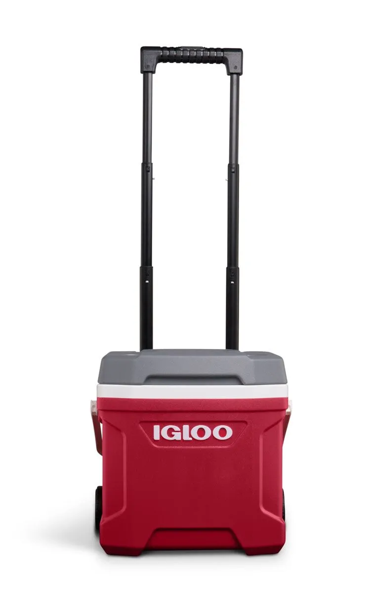 HLADILNA TORBA IGLOO LAT 16 RDEČA