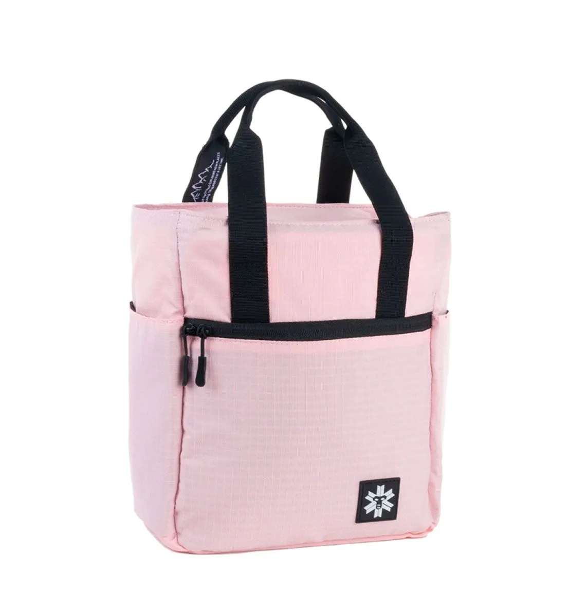 HLADILNA TORBA SNOW MONKEY BAGGIE ROZA