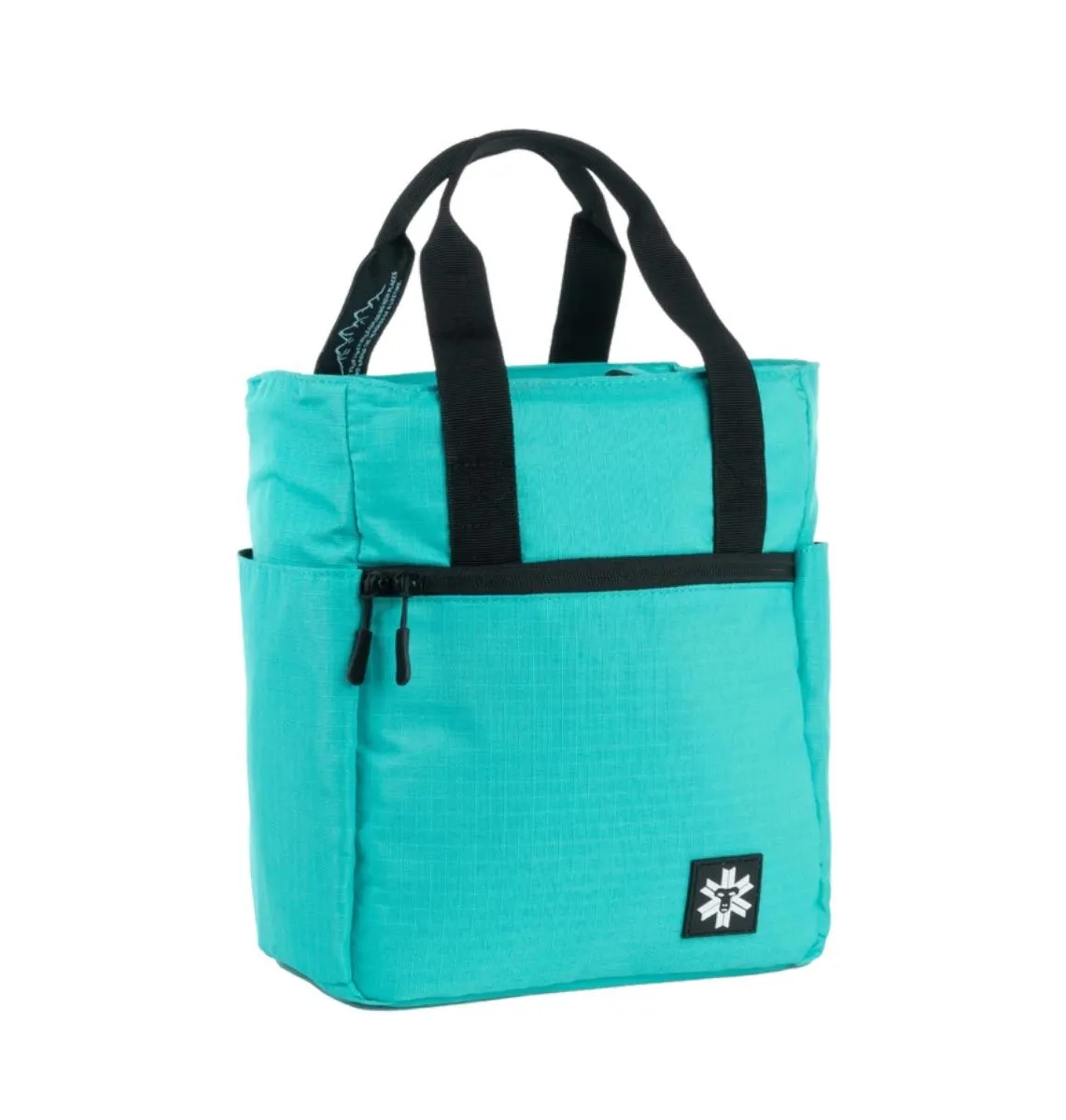 HLADILNA TORBA SNOW MONKEY BAGGIE SOČA MINT