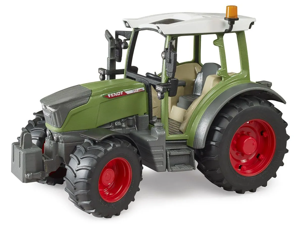 IGRAČA BRUDER TRAKTOR FENT VARIO 211 2180