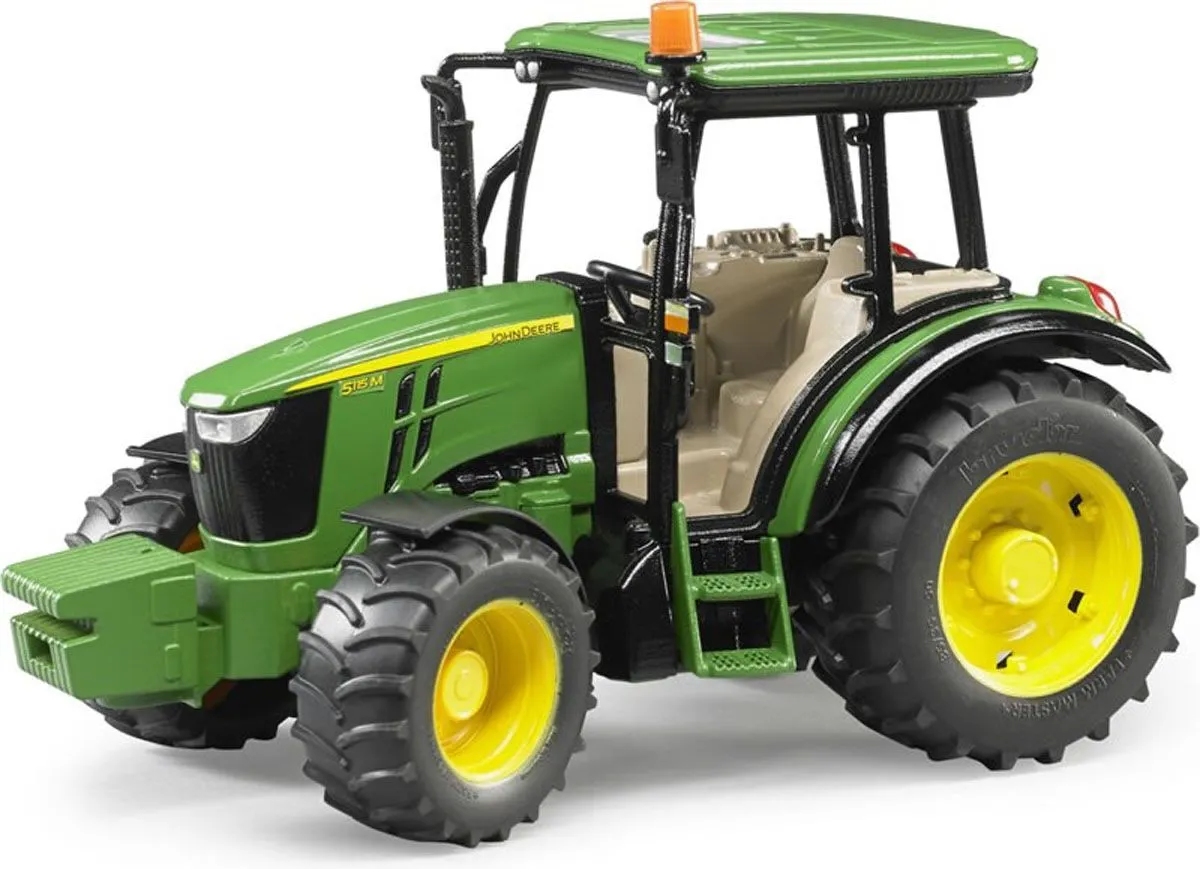IGRAČA BRUDER TRAKTOR JOHN DEERE 02106