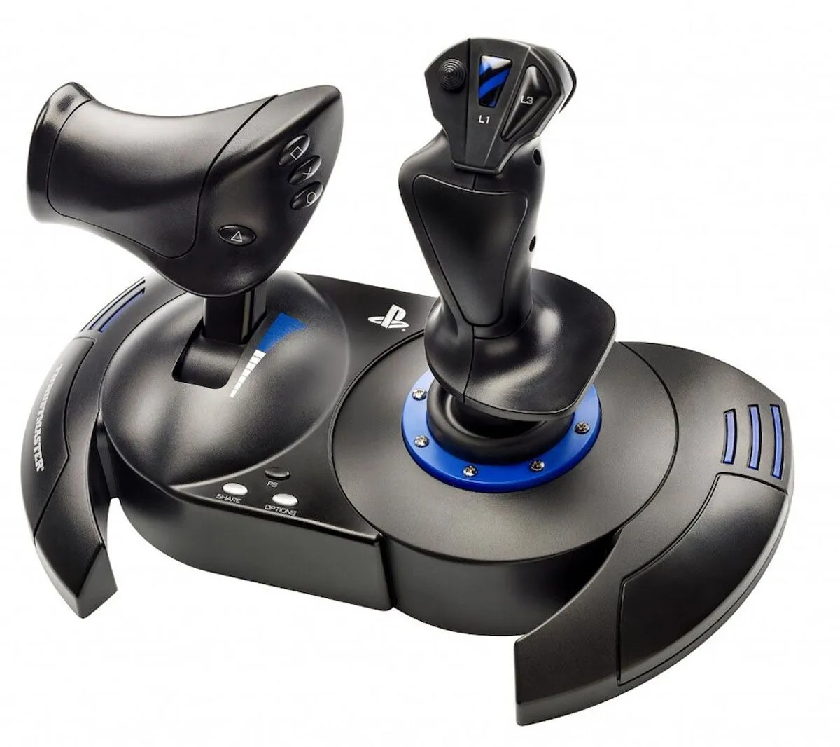 IGRALNA PALICA THRUSTMASTER T-FLIGHT HOTAS 4 PC/PS4