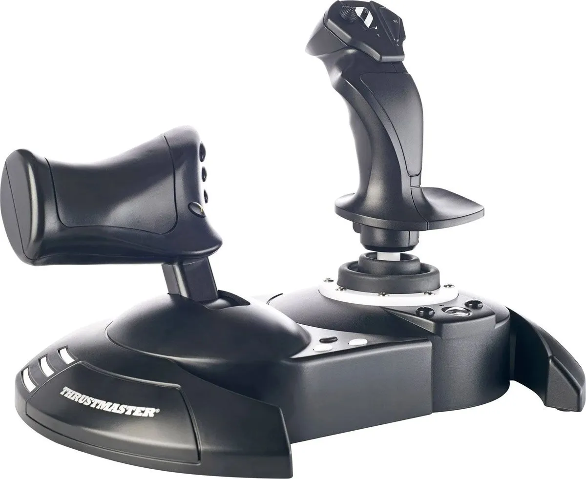 IGRALNA PALICA THRUSTMASTER T-FLIGHT HOTAS ONE PC/ XBOXONE