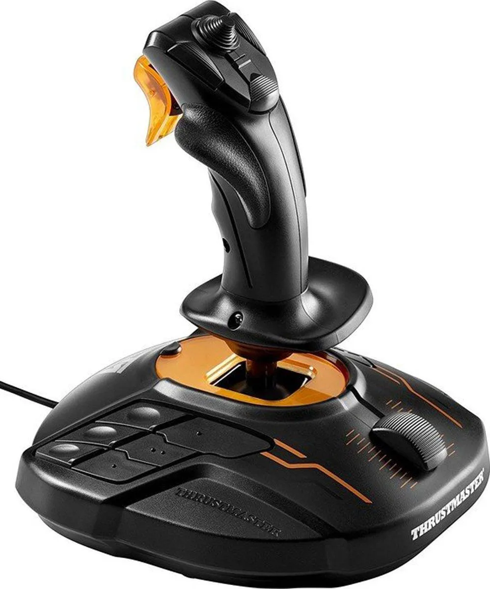 IGRALNA PALICA THRUSTMASTER T.16000M FCS PC