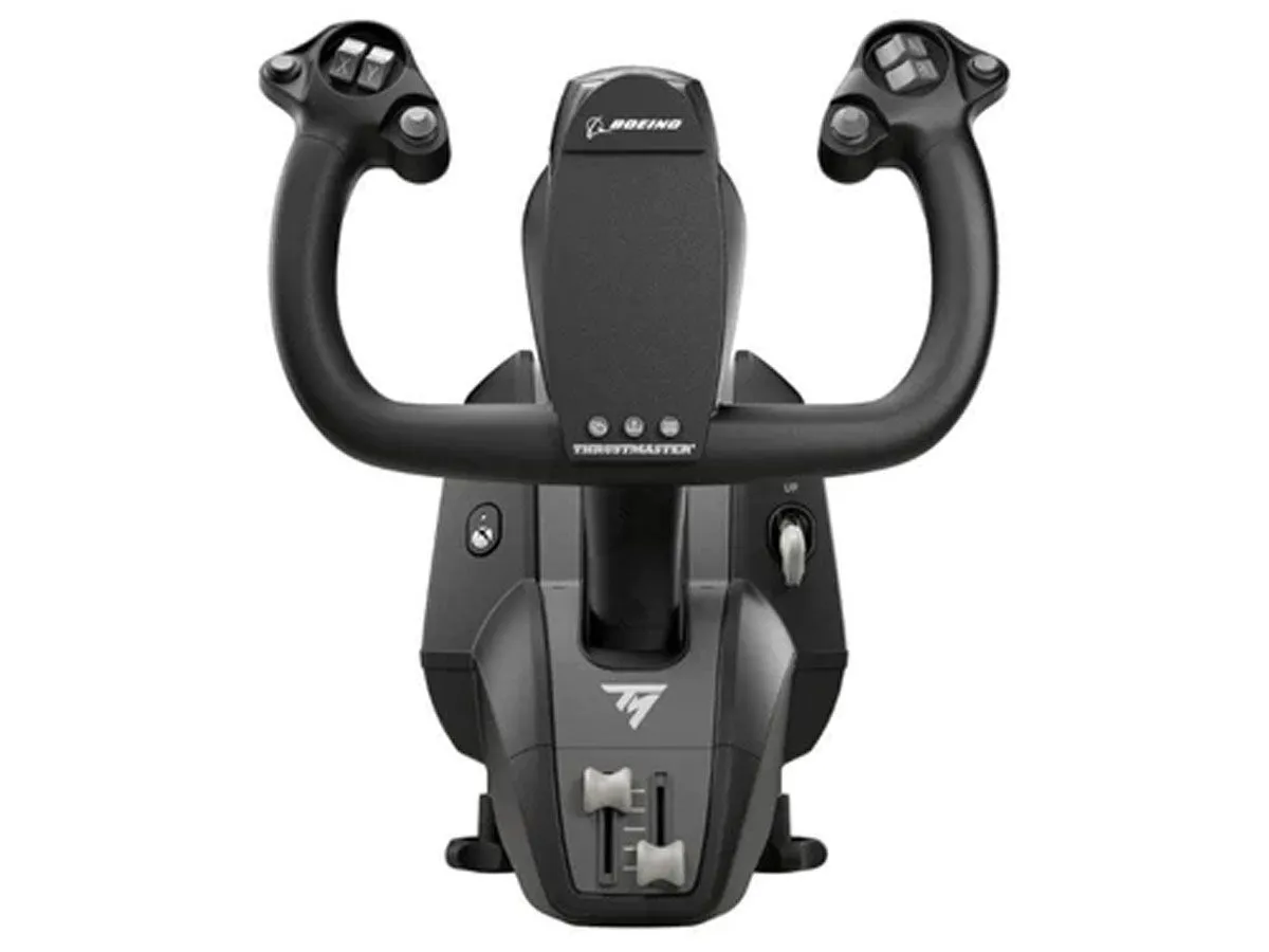 IGRALNA PALICA THRUSTMASTER TCA YOKE BOEING EDITION