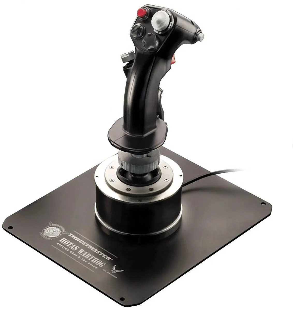 IGRALNA PALICA THRUSTMASTER THRUSTMASTER WARTHOG FLIGHT STICK