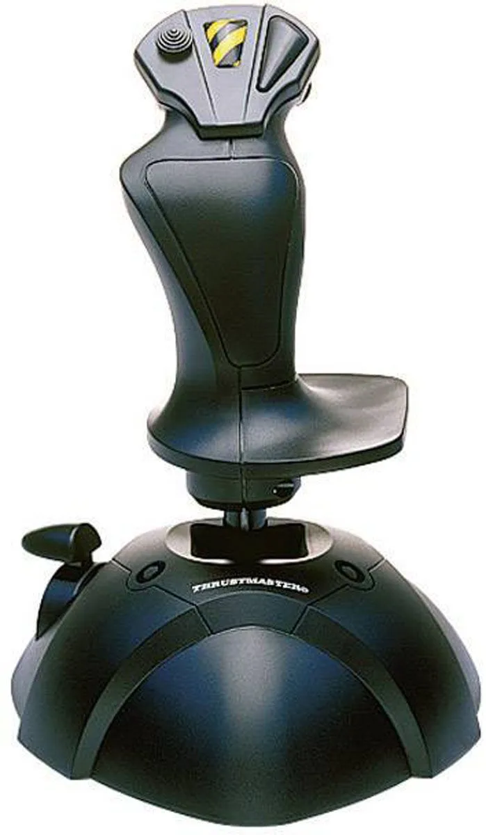 IGRALNA PALICA THRUSTMASTER USB PC