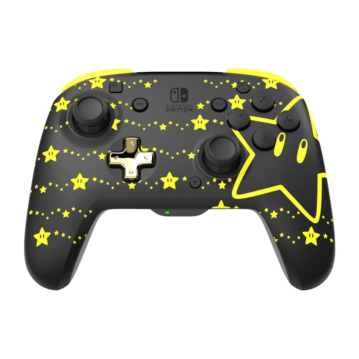 IGRALNI PLOŠČEK PDP NINTENDO SWITCH REMATCH SUPER STAR GLOW