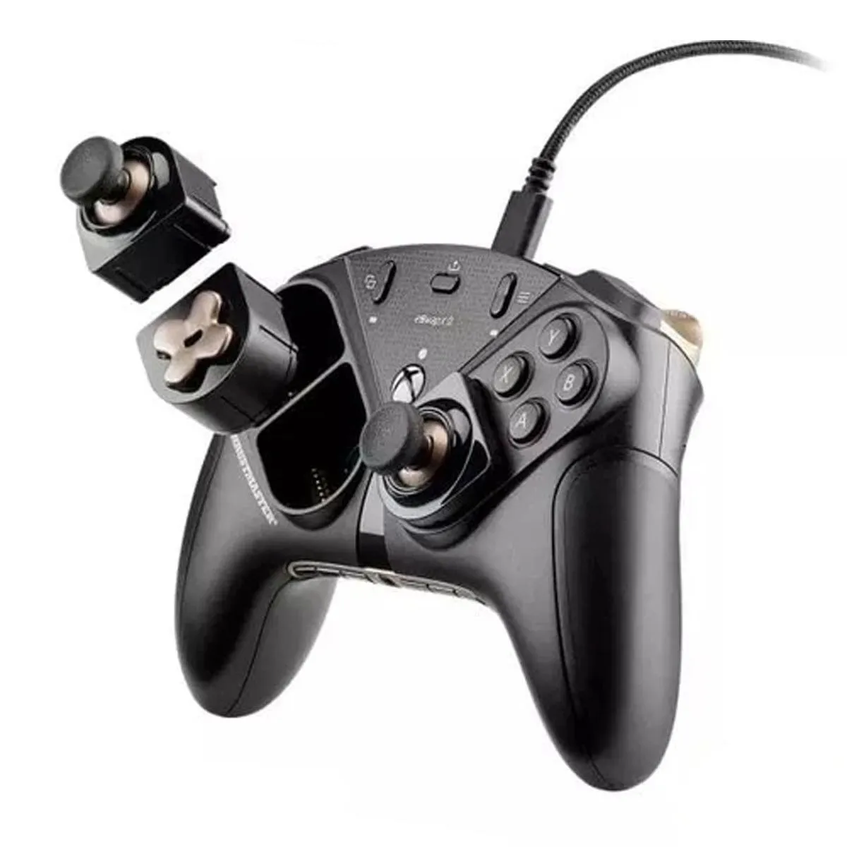 IGRALNI PLOŠČEK THRUSTMASTER ESWAP X 2 PRO WW