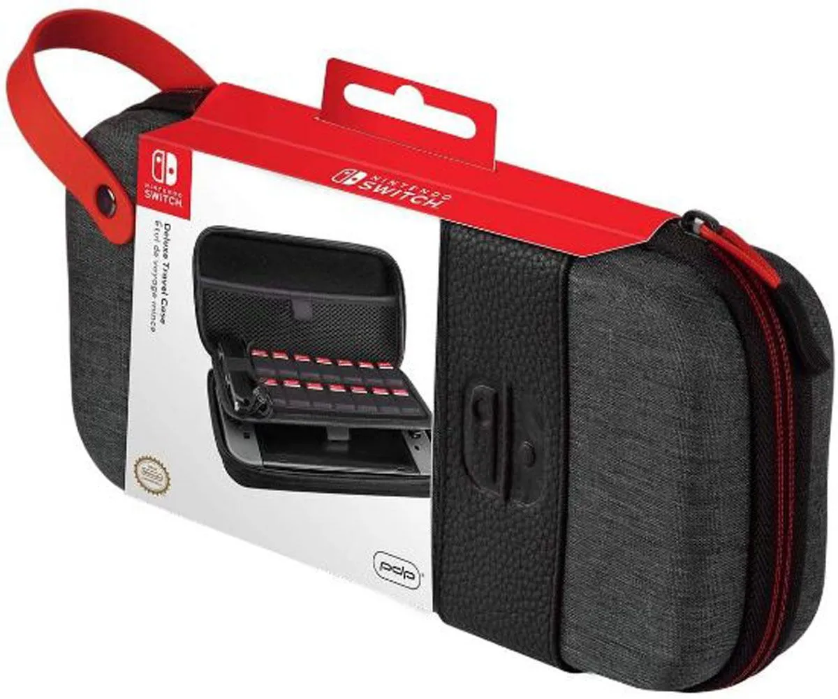 IGRALNI PRIPOMOČEK PDP NINTENDO SWITCH DELUXE ELITE EDITION