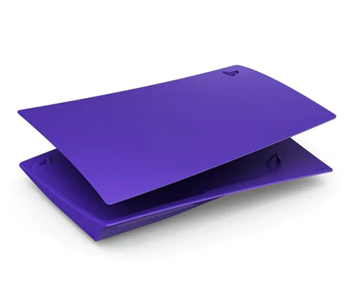 IGRALNI PRIPOMOČEK SONY PS5 DODATEK STRANICI PURPLE
