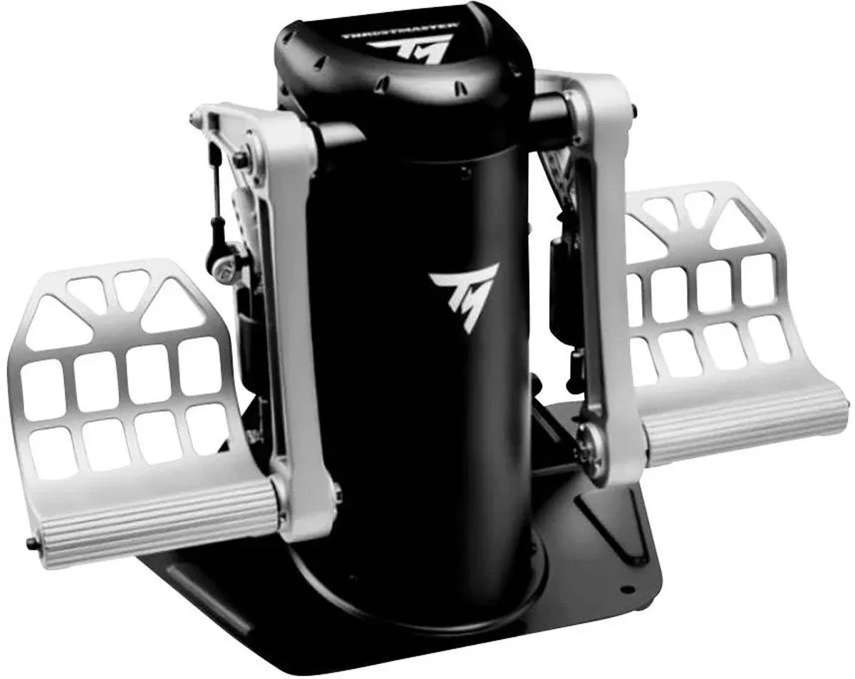 IGRALNI PRIPOMOČEK THRUSTMASTER TPR: PENDULAR RUDDER