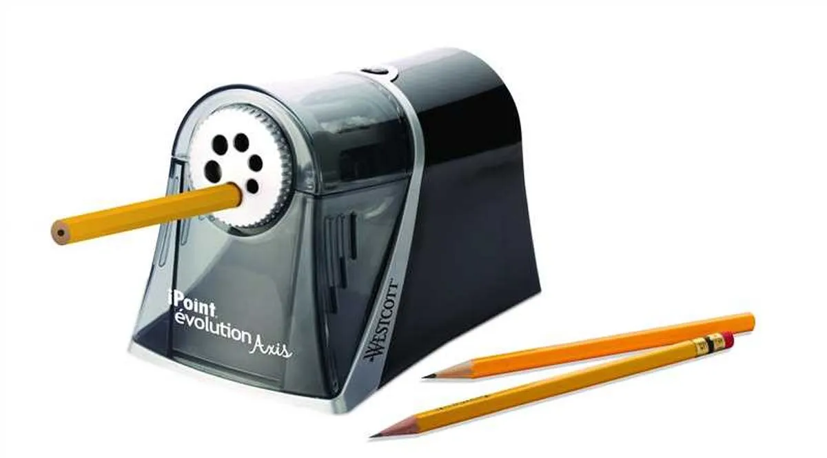 ŠILČEK WESTCOTT ELEKTRIČN EVOLUTION AXIS E-15509 00