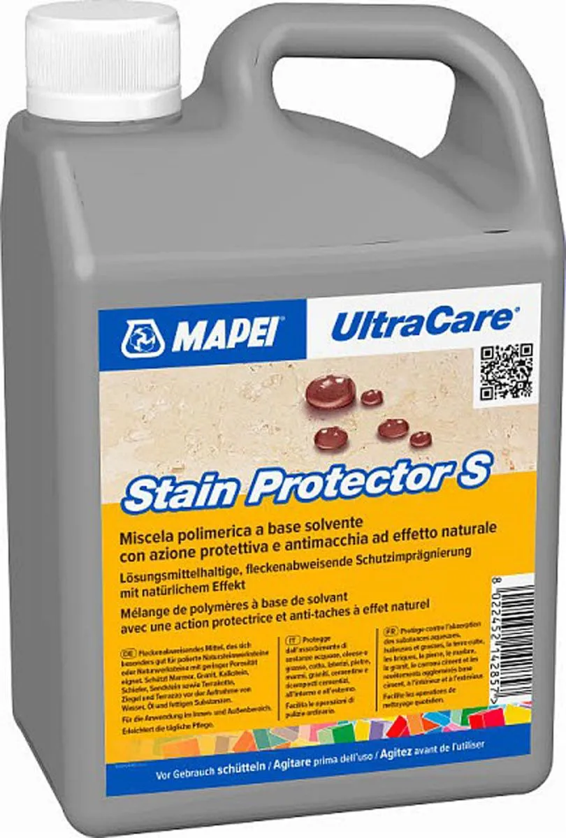 IMPREGNACIJA MAPEI ULTRACARE STAIN PROTECTOR S 1 L