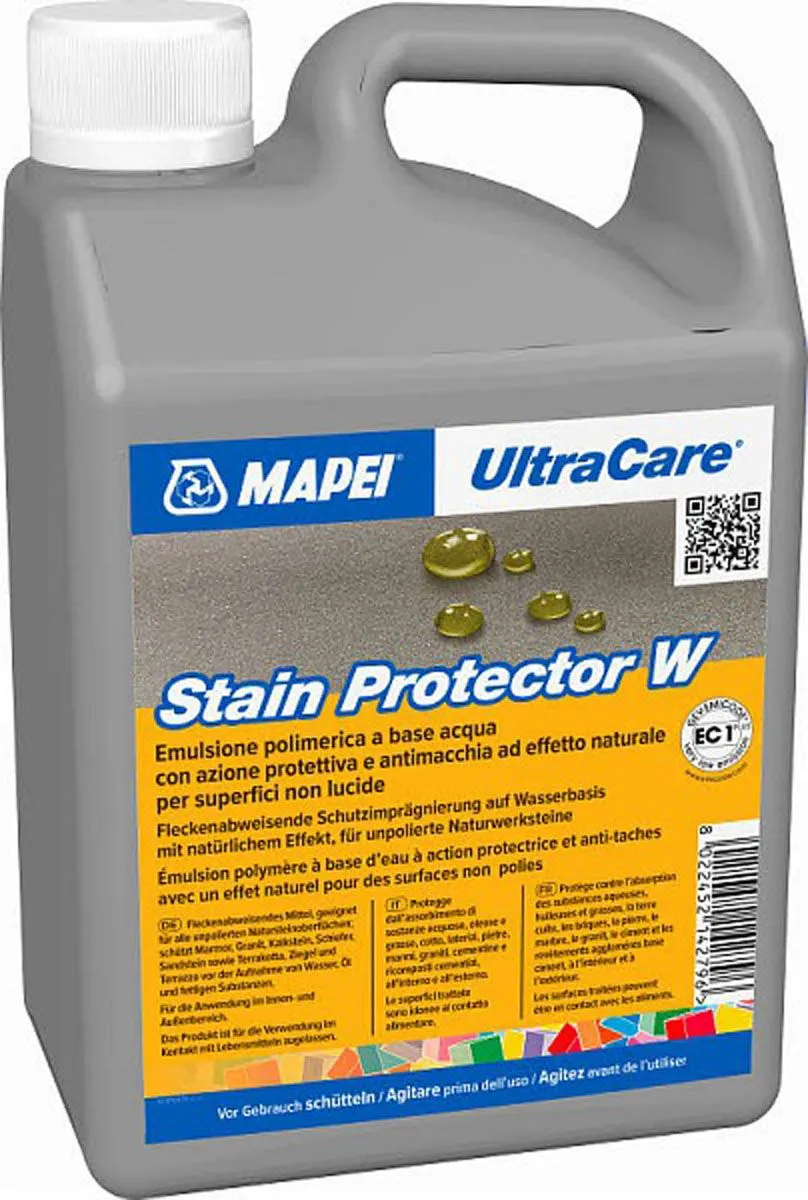 IMPREGNACIJA MAPEI ULTRACARE STAIN PROTECTOR W 1L