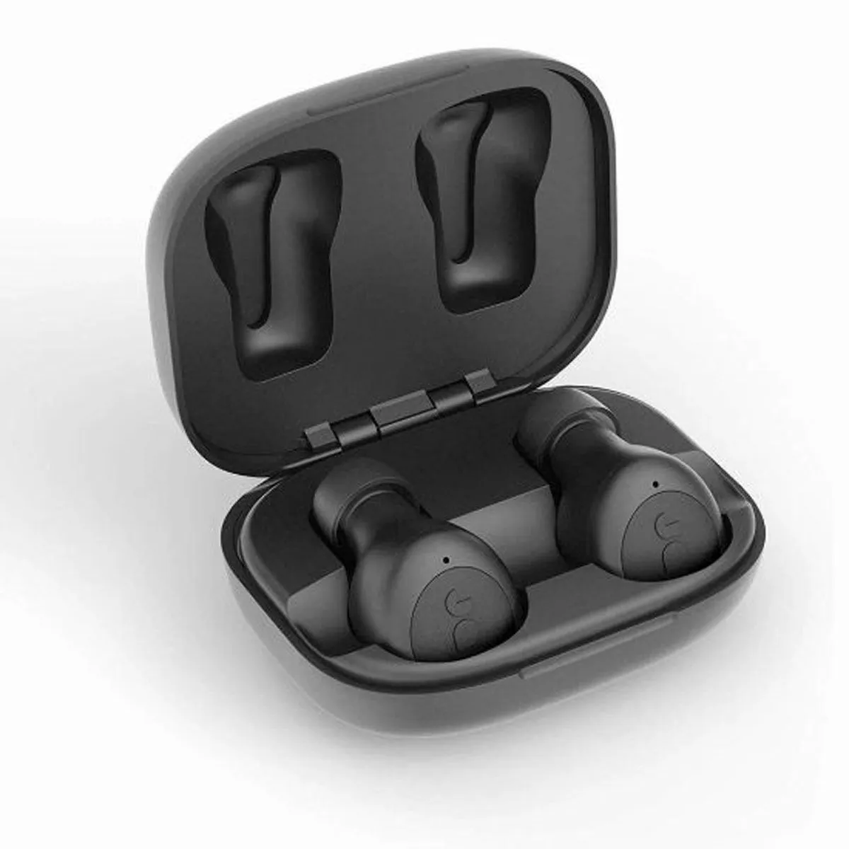 IN-EAR SLUŠALKE JAM AUDIO