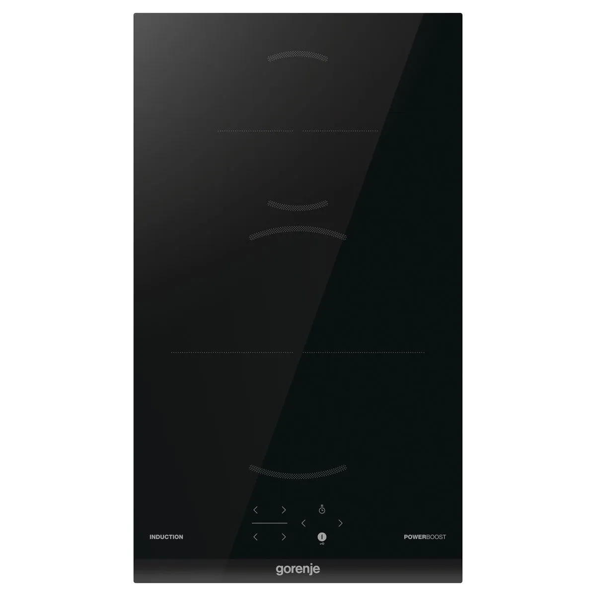 INDUKCIJSKA PLOŠČA GORENJE GI3201BC