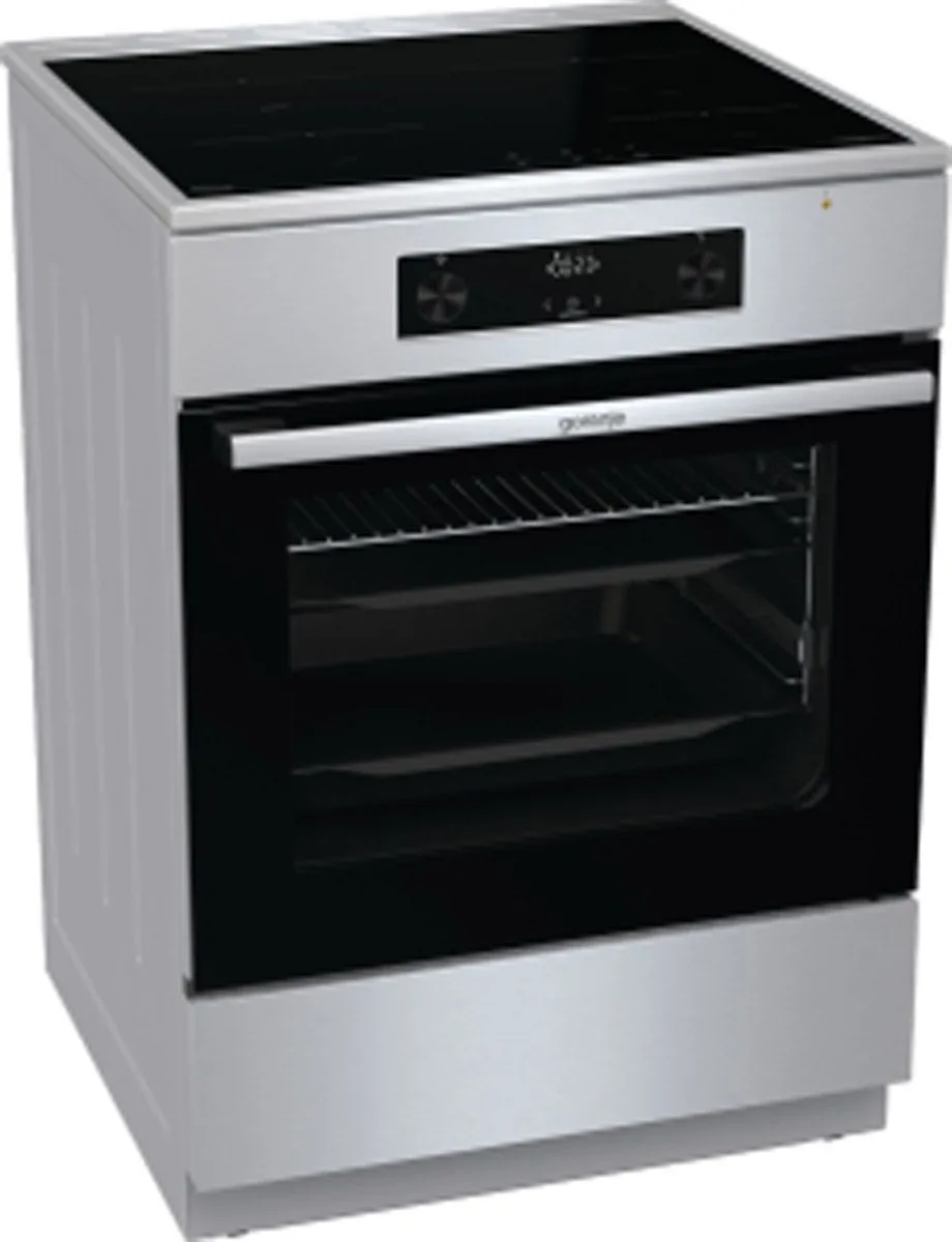 INDUKCIJSKI ŠTEDILNIK GORENJE GEIT6C60XPG