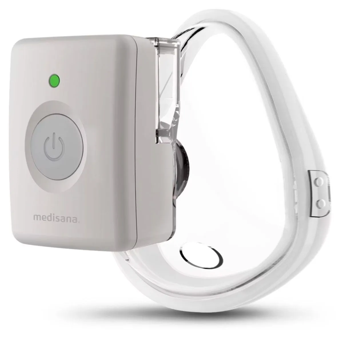 INHALATOR MEDISANA IN 705