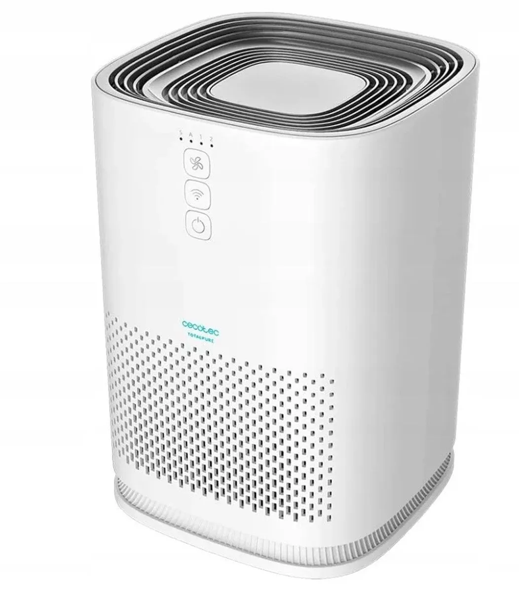 ČISTILNIK ZRAKA CECOTEC TOTALPURE 1500 CONNECTED