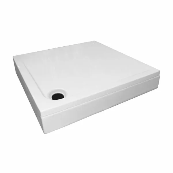 KAD ZA PRHANJE FEROTEHNA FLAT KV 80 X 80 Z OBLOGO