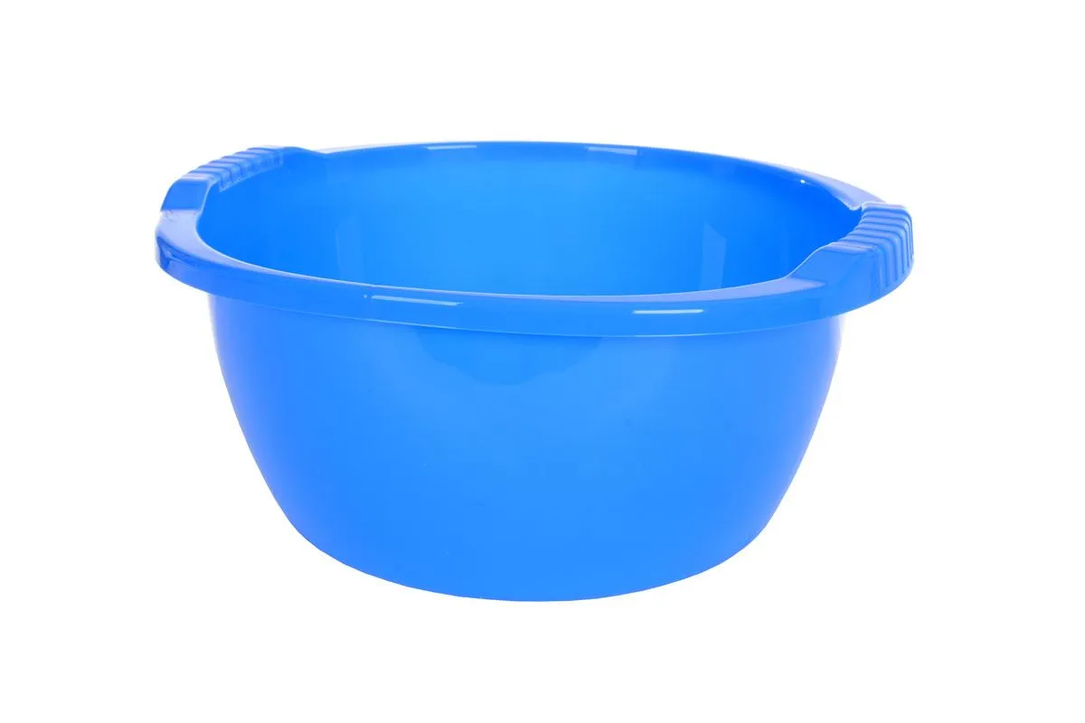 ŠKAF/UMIVALNIK PRACTICMAX Z ROČAJEM 30 CM 6L SORT.