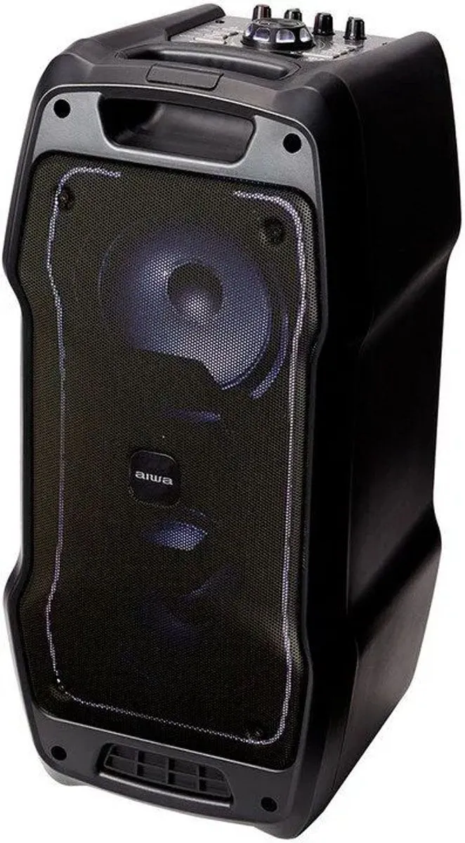 KARAOKE AIWA BLUETOOTH ZVOČNIK KBTUS-400