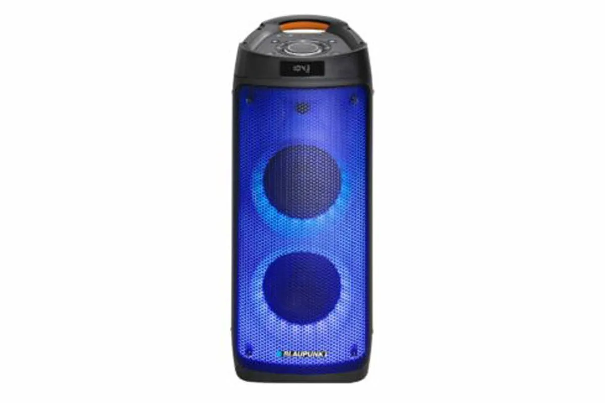 KARAOKE BLAUPUNKT PB06DB