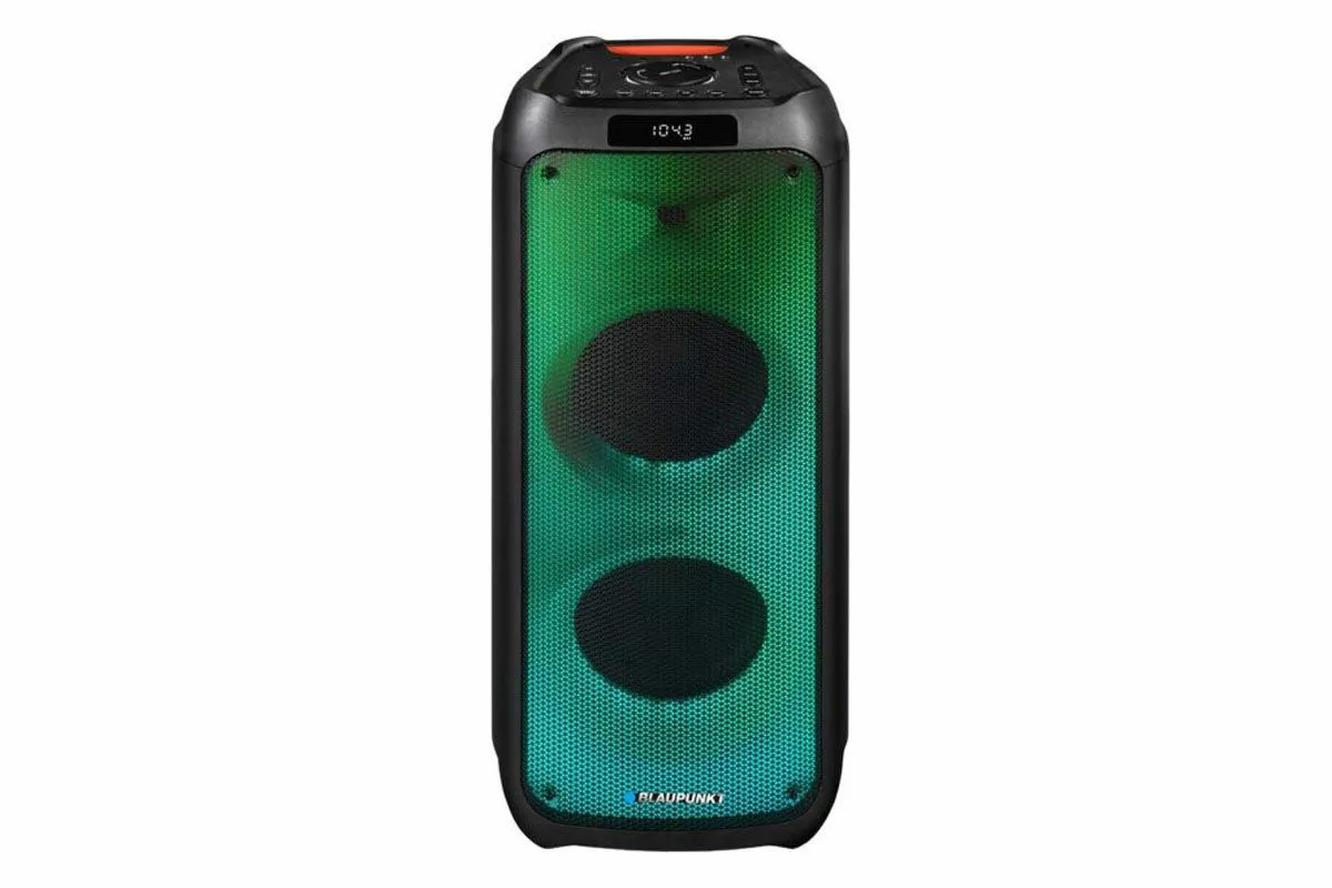KARAOKE BLAUPUNKT PB10DB