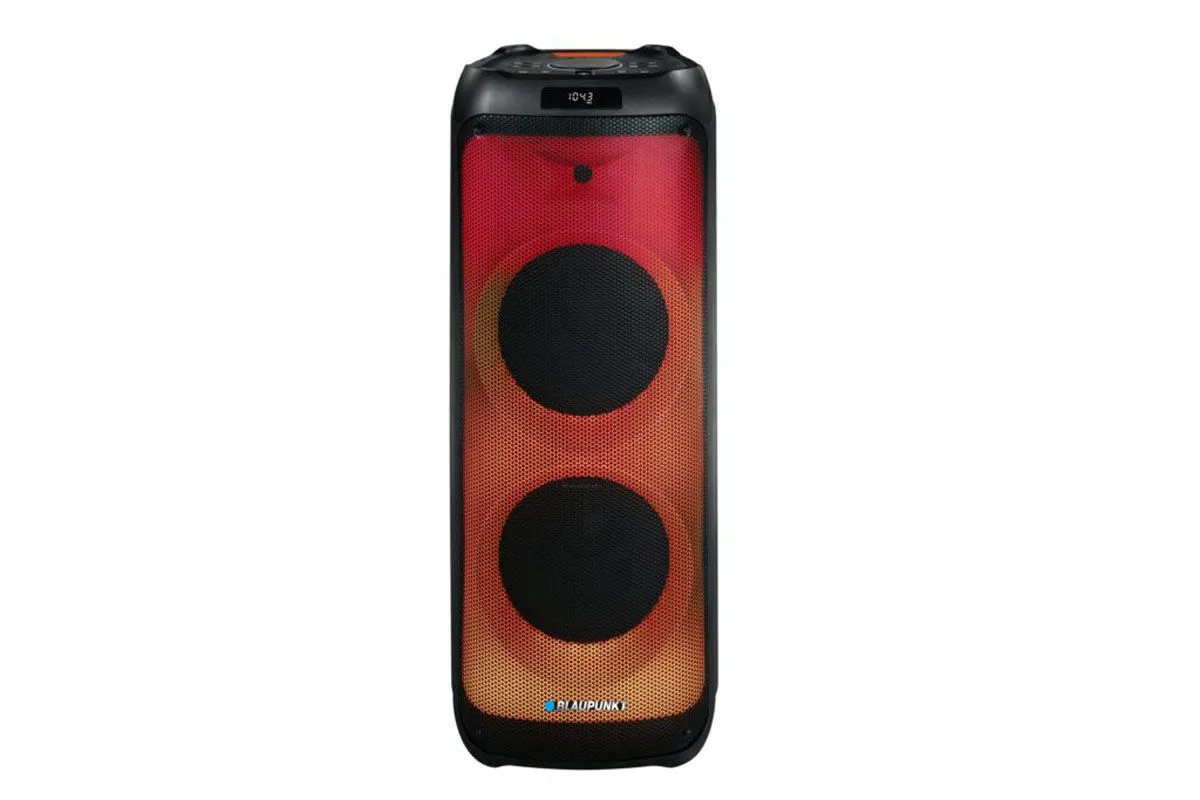 KARAOKE BLAUPUNKT PB12DB