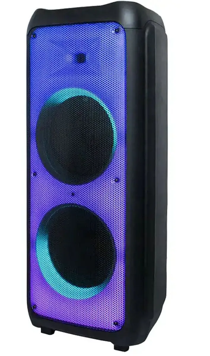 KARAOKE MANTA SPK1202B250 KRIOS
