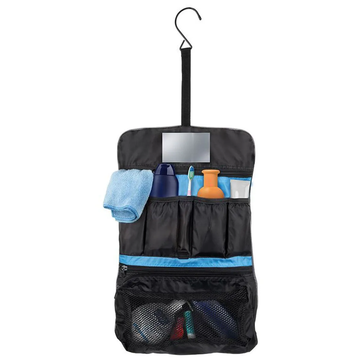 KARAVANING BRUNNER VISEČ ORGANIZATOR WASH BAG