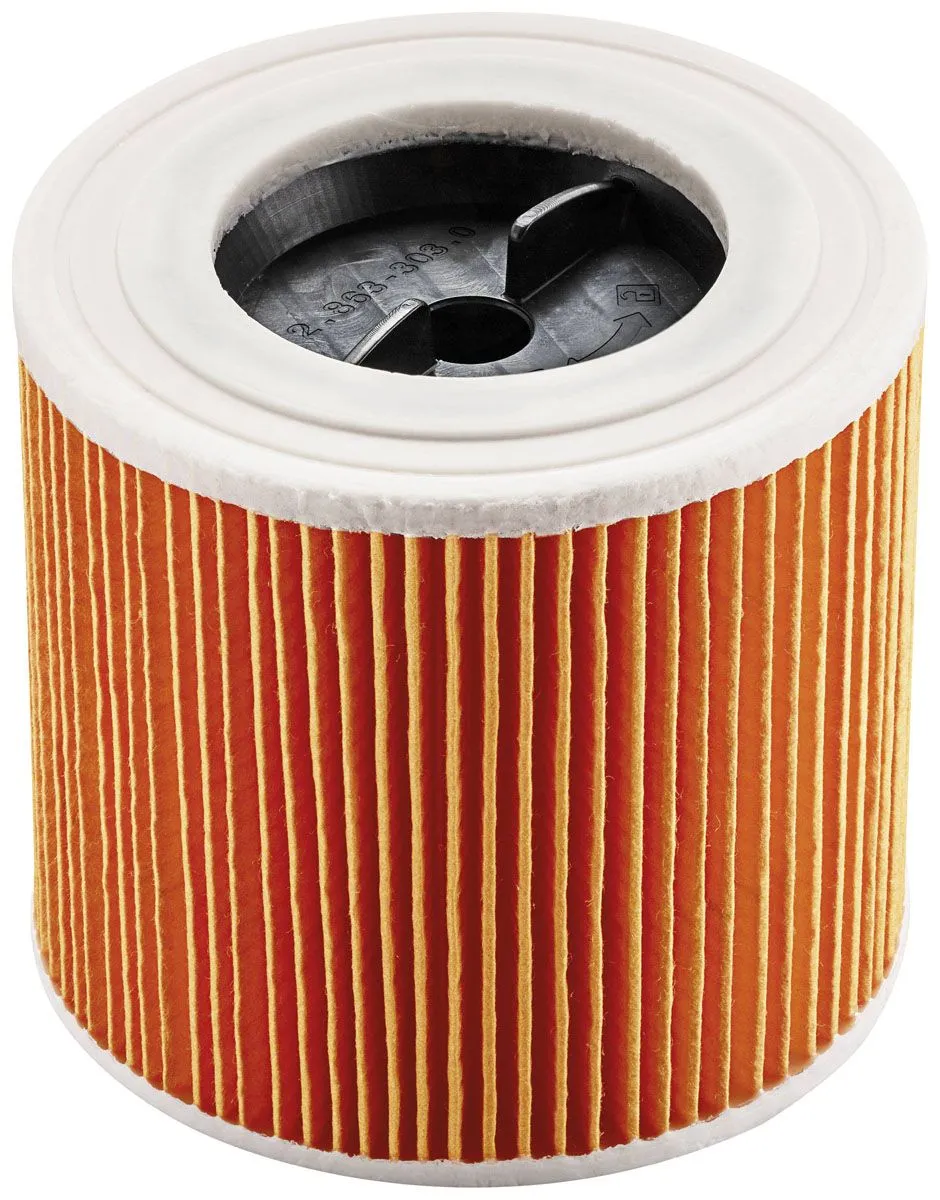 KARCHER FILTER WD/SE