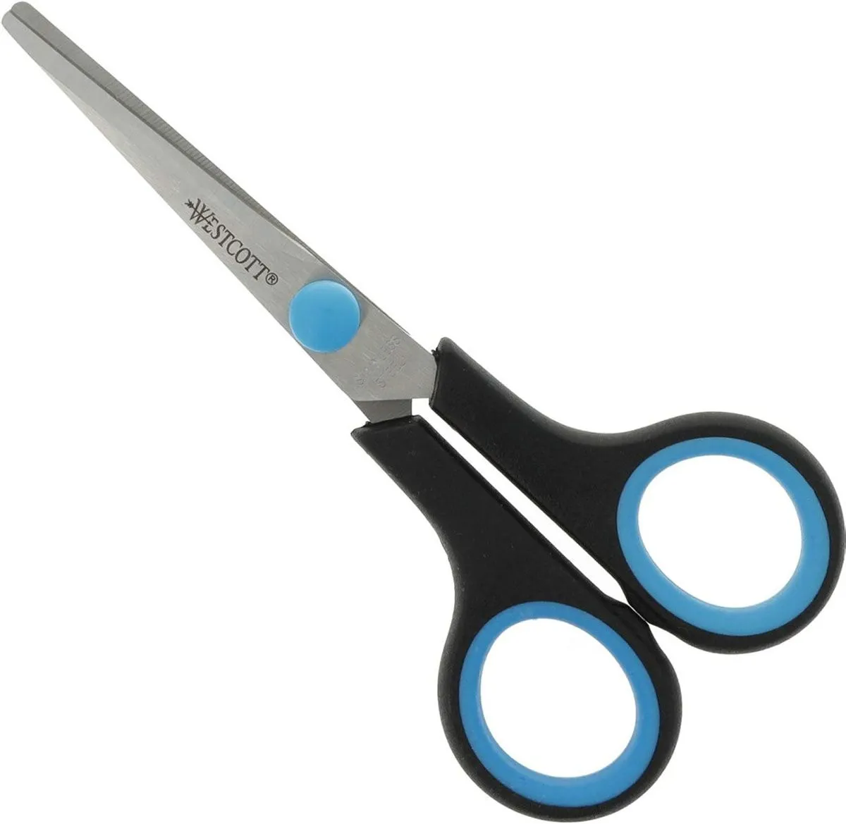 ŠKARJE WESTCOTT EASY GRIP 14 CM E-30250 00