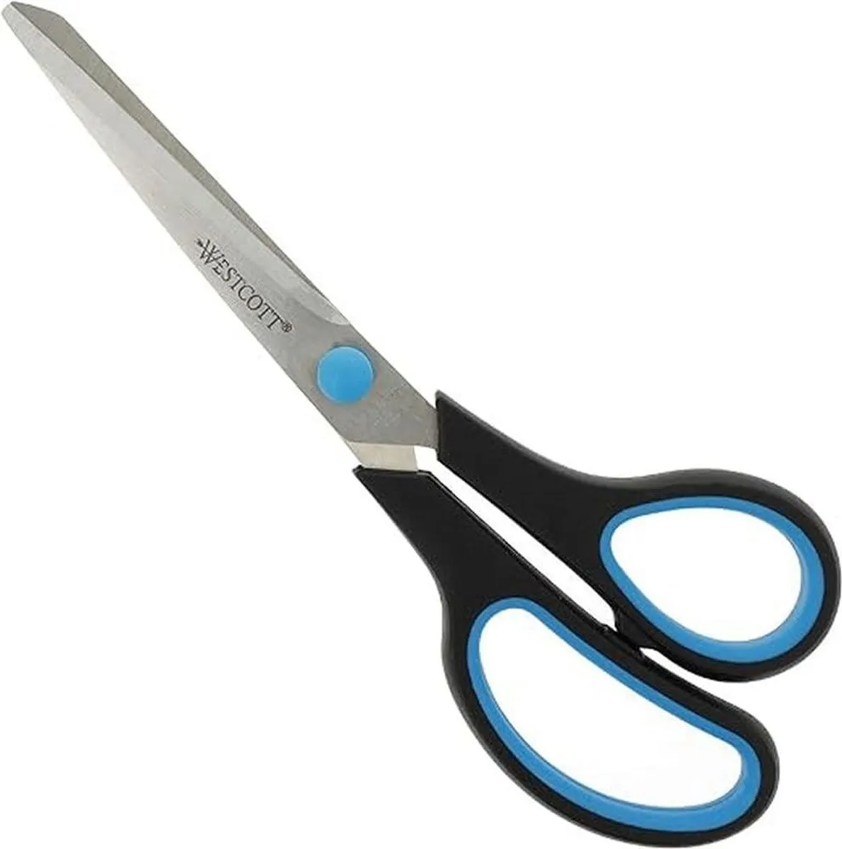 ŠKARJE WESTCOTT EASY GRIP 20 CM E-30283 00