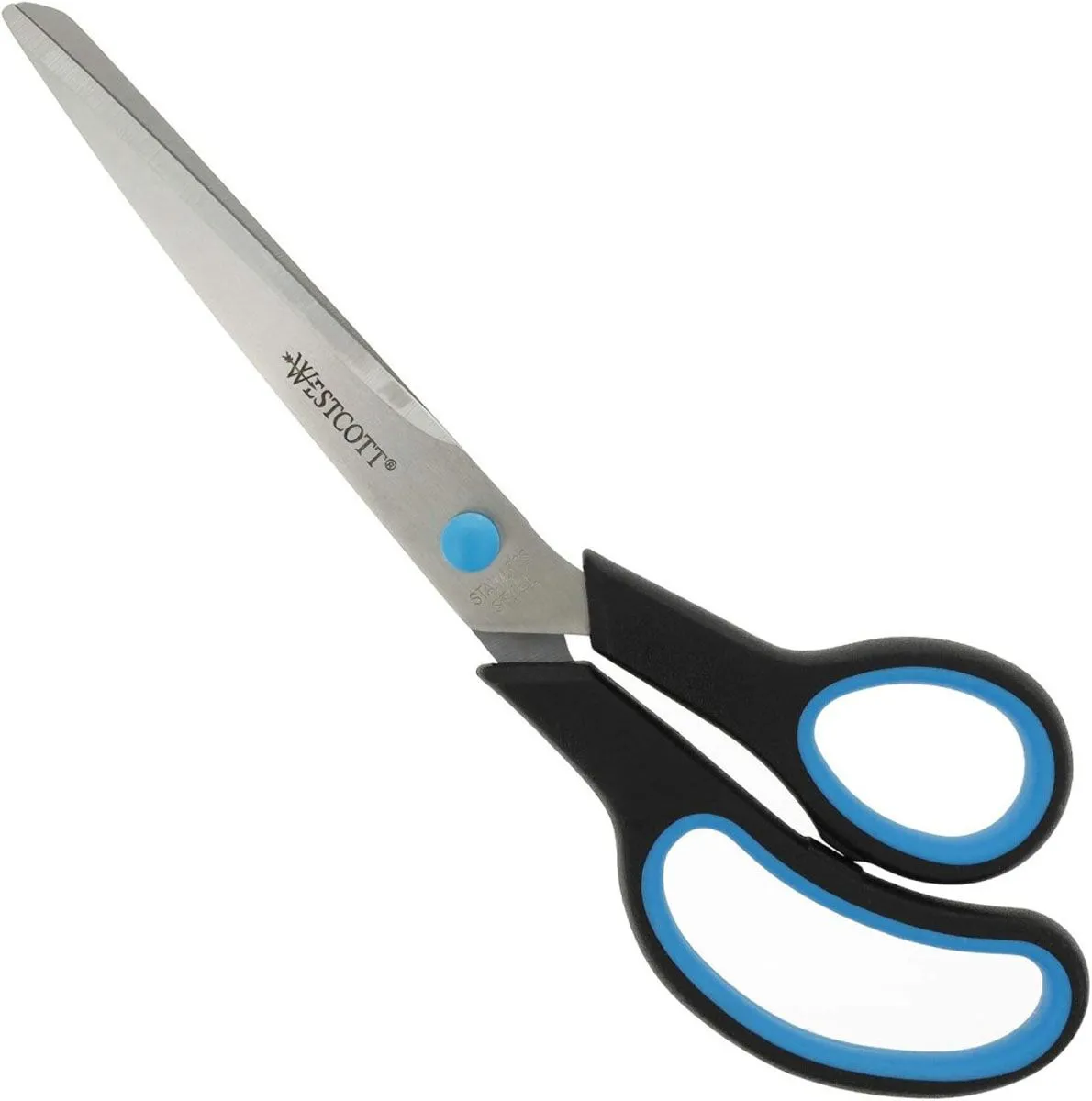 ŠKARJE WESTCOTT EASY GRIP 24.7 CM E-30293 00