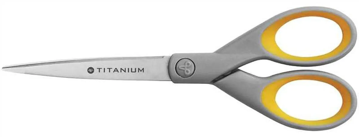 ŠKARJE WESTCOTT TITANIUM 18 CM E-30470 00