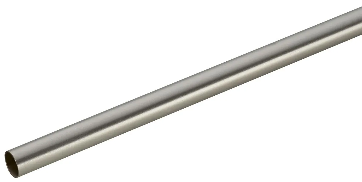 KARNISA MYDECO FUNCTION 20MM, 200 CM SREBRNA
