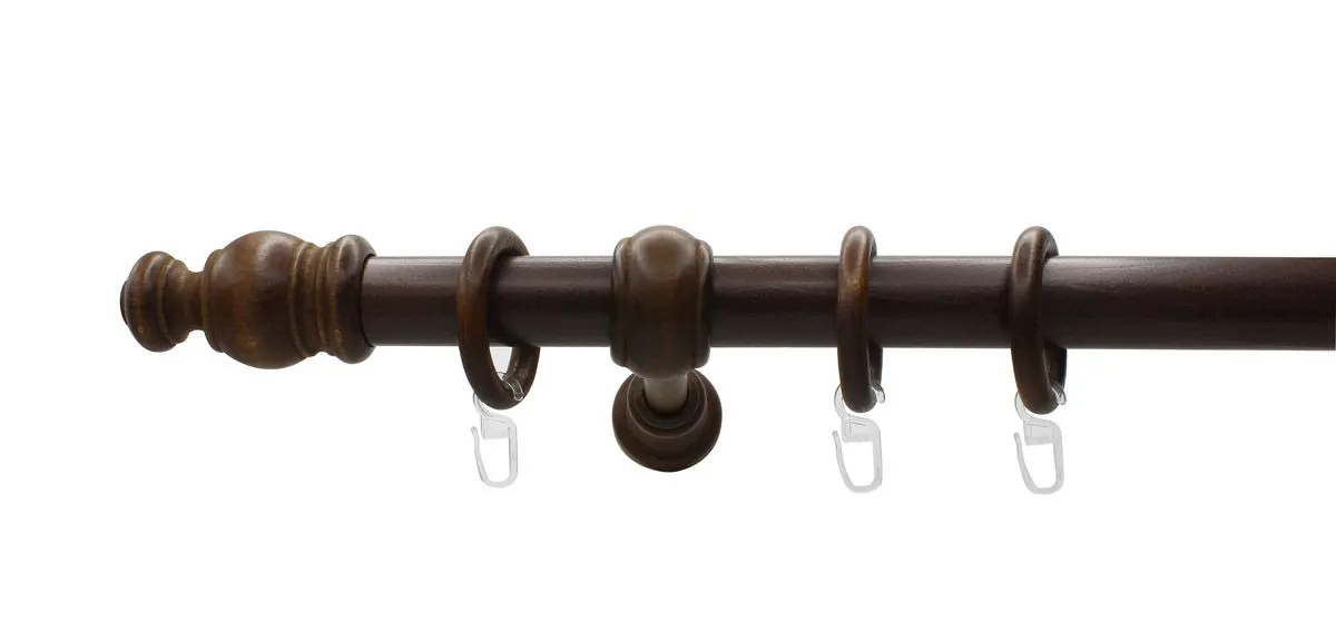 KARNISA MYDECO MINI 160 CM, OREH SET, 28 MM