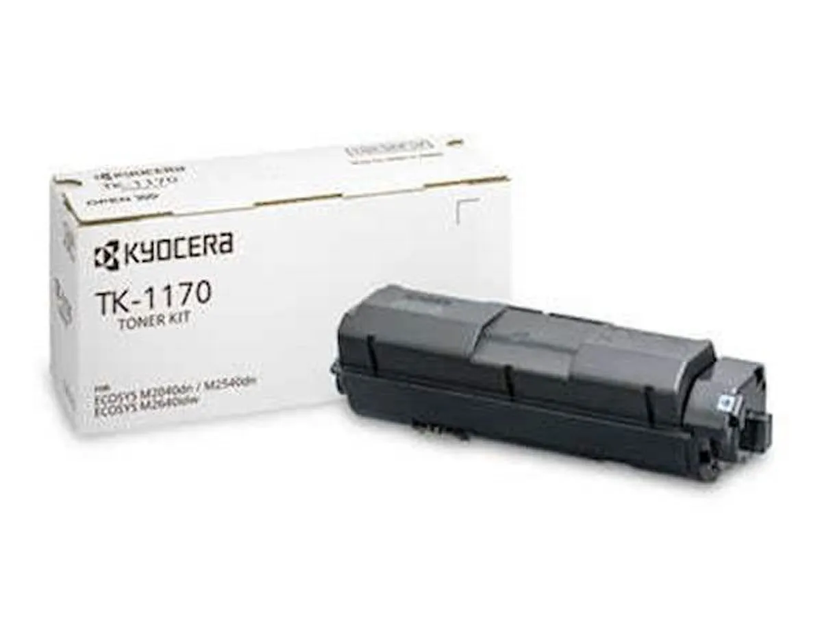 KARTUŠA/TONER KYOCERA TK-1170