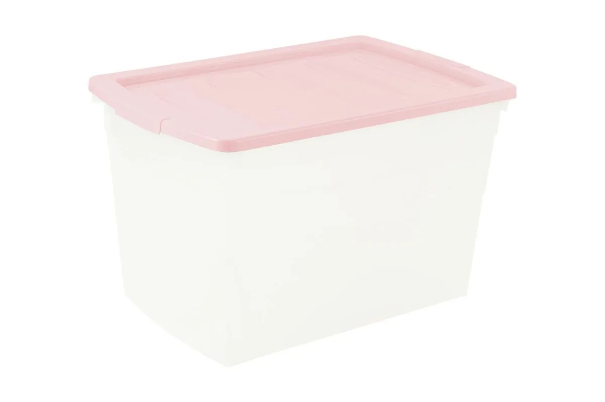 ŠKATLA/ZABOJ PRACTIC MULTIBOX 50 L