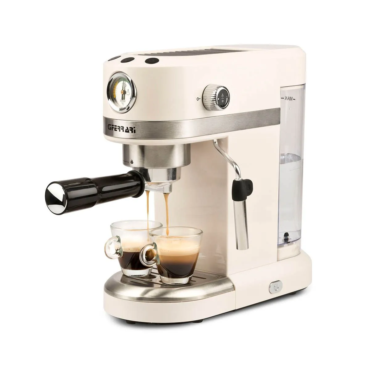 KAVNI APARAT G3FERRARI AMARCORD G1016801