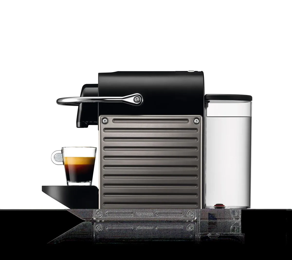 KAVNI APARAT, KAPSULE NESPRESSO PIXIE TITAN