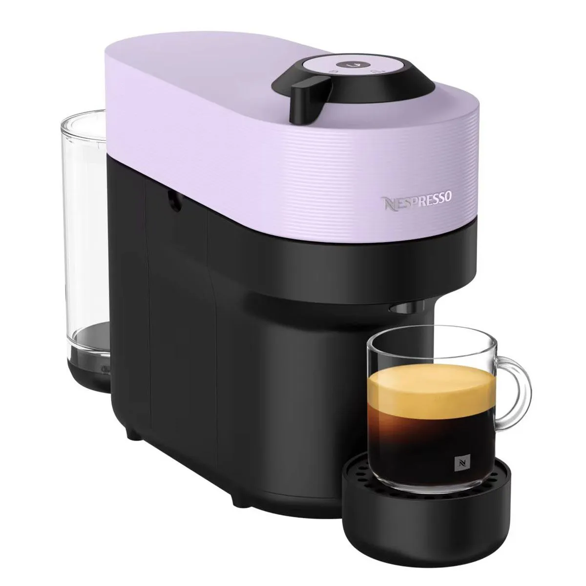 KAVNI APARAT, KAPSULE NESPRESSO VERTUO POP LILA