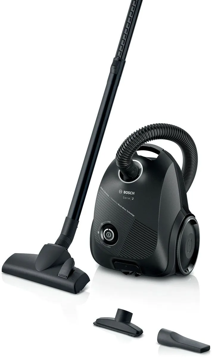 KLASIČNI SESALNIK BOSCH BGBS2BA1P SERIE 2