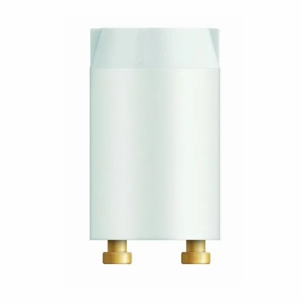 KLASIČNI STARTER OSRAM ST 111 BLI/2 4-80 W BLISTER/2