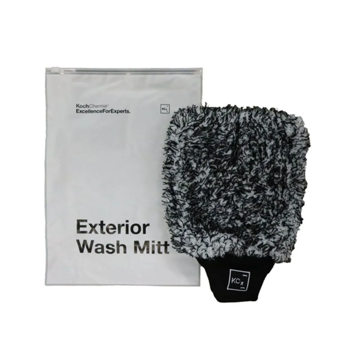 KOCH EXTERIOR WASH MITT