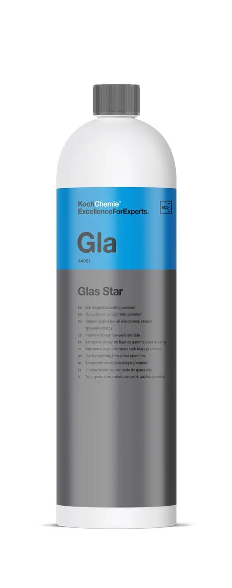 KOCH GLAS STAR 1000ML