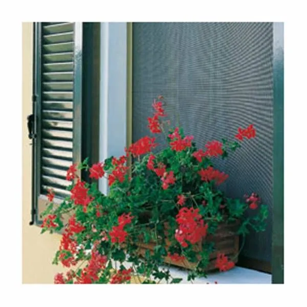 KOMARNIK TROPICAL BELA ROLA 1X30M